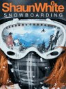game pic for Shaun White Snowboarding